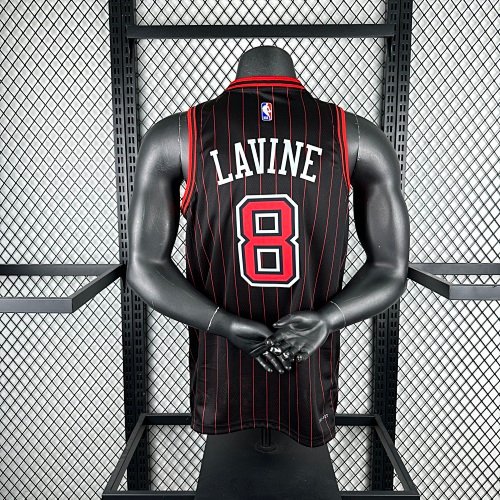 10007 26 Seasons, Bulls, Air Jordan - Image 1