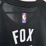 26 Season Spurs City Edition - Image 5