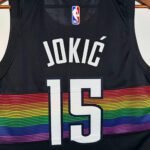 2026 Season Nuggets City Edition - Image 4