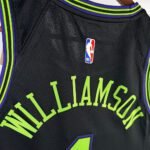 2026 Season Pelicans City Edition - Image 4