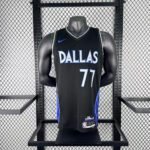26 Season Mavericks City Edition - Image 2