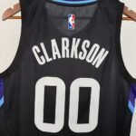 26th Season – Utah Jazz – "Flying Man" – Black - Image 4