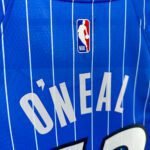 Magic 2026 Season Away Blue Jersey - Image 5