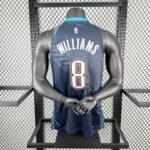 26 Season Thunder City Edition