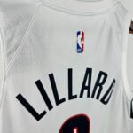 2026 Season – Trail Blazers – Home Court - Image 4