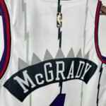 Raptors Throwback White (Season 26) - Image 5