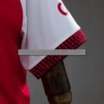 Arsenal 2026-27 Women's Home Jersey (Sizes S-XXL) - Image 6