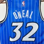 Magic 2026 Season Away Blue Jersey - Image 6