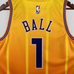 2026 Season Hornets City Edition - Image 5