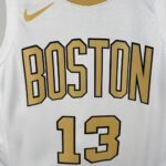 26 Season Celtics City Edition - Image 3