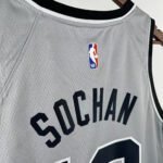 Season 26 Spurs – Grey - Image 6