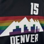 2026 Season Nuggets City Edition - Image 6