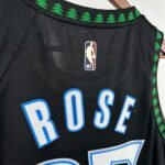 26 Season Timberwolves Throwback - Image 4