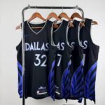 26 Season Mavericks City Edition - Image 3