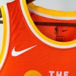 26 Season Cavaliers City Edition - Image 6