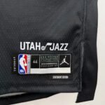 26th Season – Utah Jazz – "Flying Man" – Black - Image 6