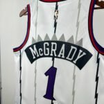 Raptors Throwback White (Season 26) - Image 6