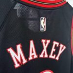 Season 26 76ers Throwback Black - Image 6