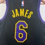 2026 Season Lakers City Edition - Image 7
