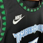26 Season Timberwolves Throwback - Image 5