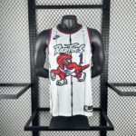 Raptors Throwback White (Season 26) - Image 7