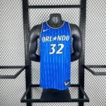 Magic 2026 Season Away Blue Jersey - Image 7
