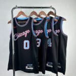 26 Season Bulls City Edition - Image 3