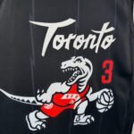 2026 Season Raptors City Edition - Image 6