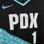 2026 Season Trail Blazers City Edition - Image 6