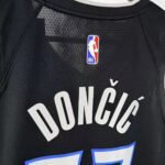 26 Season Mavericks City Edition - Image 4