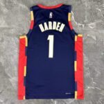 2026 Season Cavaliers Throwback - Image 2