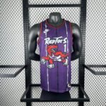 2026 Season   Raptors   Retro   Purple - Image 7