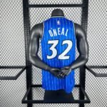 Magic 2026 Season Away Blue Jersey
