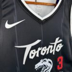 2026 Season Raptors City Edition - Image 7