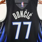 26 Season Mavericks City Edition - Image 5
