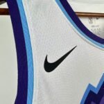 26 Season Jazz – White - Image 6