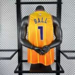 2026 Season Hornets City Edition