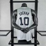 Season 26 Spurs – Grey