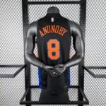 Knicks, 2026 Season