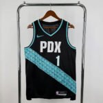 2026 Season Trail Blazers City Edition - Image 7