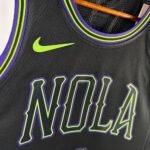 2026 Season Pelicans City Edition - Image 7