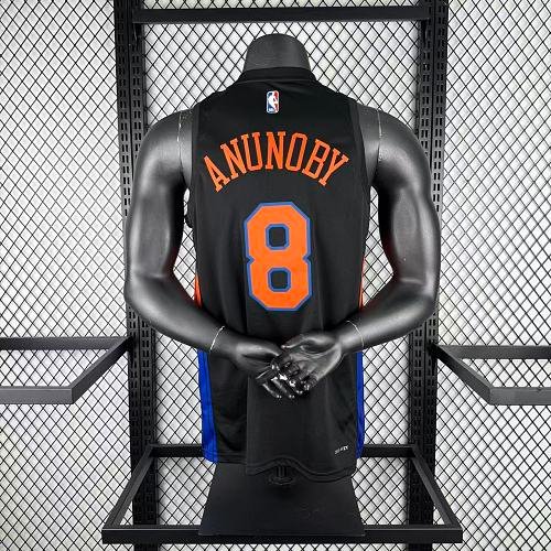 10013 Knicks, 2026 Season - Image 1
