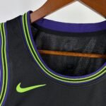 2026 Season Pelicans City Edition - Image 8