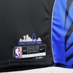 26 Season Mavericks City Edition - Image 7