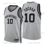 Season 26 Spurs – Grey - Image 8