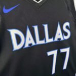 26 Season Mavericks City Edition - Image 8