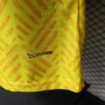 South Africa 2026 World Cup Home Kit & Jersey Player Version - Image 6