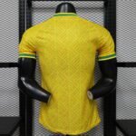 South Africa World Cup 2026 Home Football jersey (player version) - Image 2