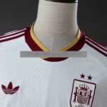 Spain 2026 Away 2-Star Champion Edition Jersey S-4XL - Image 3