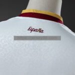 Spain 2026 Away 2-Star Champion Edition Jersey S-4XL - Image 4